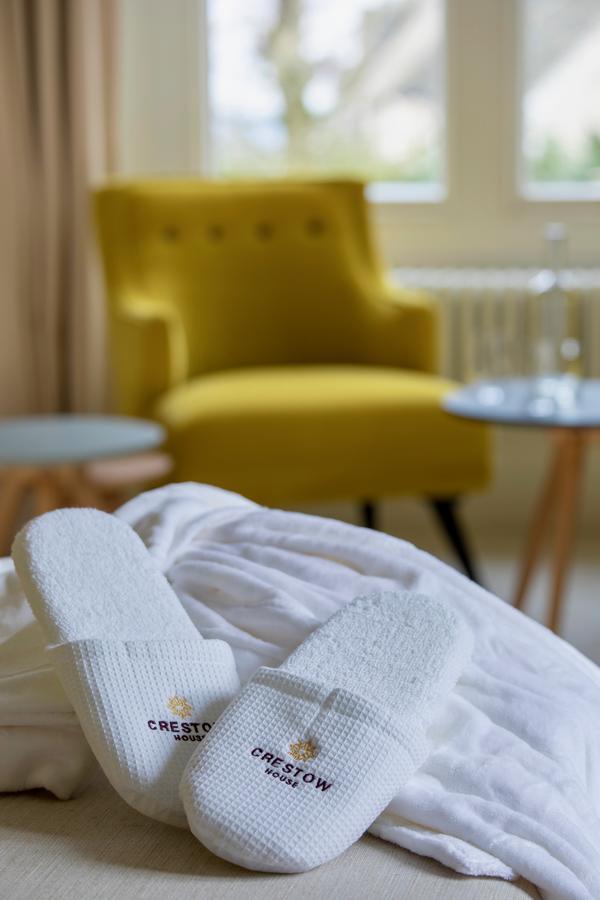 Hotel Crestow House Zewnętrze zdjęcie