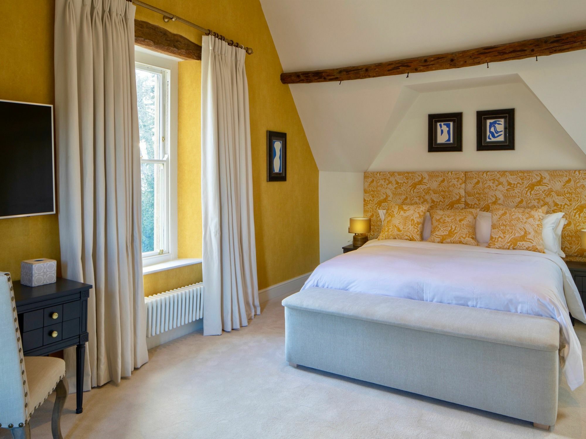 Hotel Crestow House Zewnętrze zdjęcie